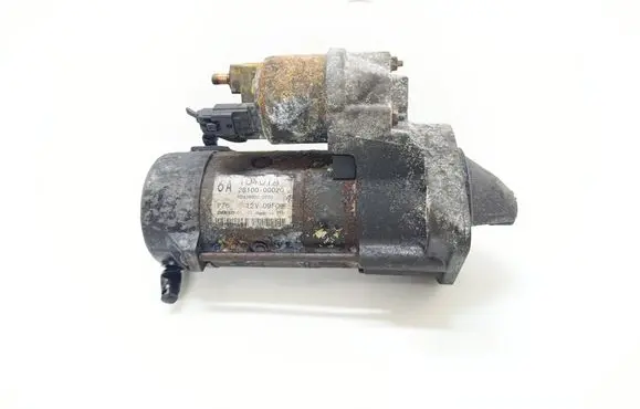 Toyota Avensis T220 Starter motor 281000G020 12V09F09 MS4280000720