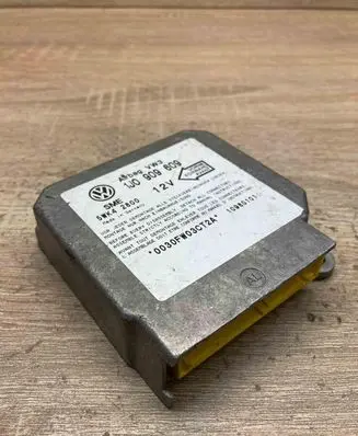 Volkswagen Golf IV Airbag control unit/module 1J0909609 5WK42800