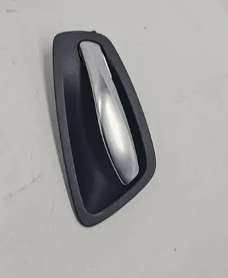 BMW 1 E81 E87 Rear door interior handle 6962102 10628510