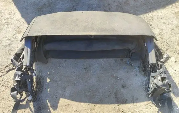 Ford Mustang VI Roof FR3Z7651916AB