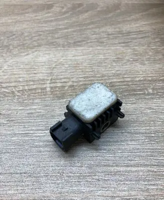 Ford S-MAX Airbag deployment crash/impact sensor 3M5T14B342AB