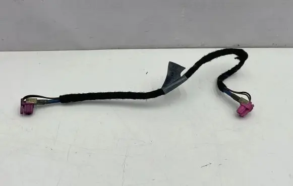 BMW 4 F36 Gran coupe Other wiring loom 8795214 EEZ347