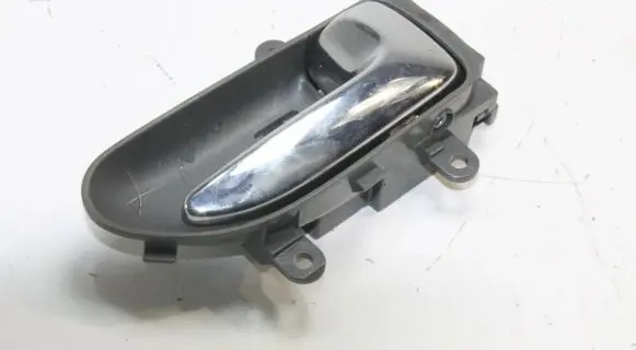 Nissan X-Trail T31 Rear door interior handle