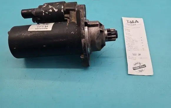 Volkswagen Touran I Starter motor IMPRK1457432