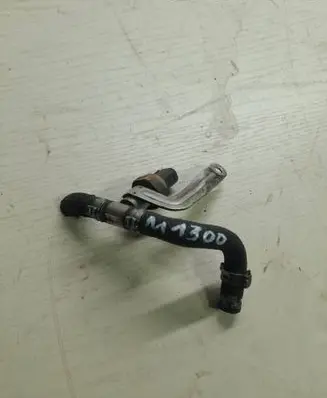 Mercedes-Benz E C207 W207 Fuel pressure sensor A0045421618
