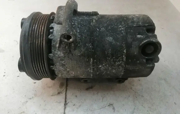 Ford Transit - Tourneo Connect Air conditioning (A/C) compressor (pump) 3M5H19D629DF