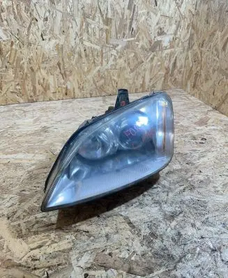 Ford Focus C-MAX Headlight/headlamp 3M5113006FH 1LL27060023