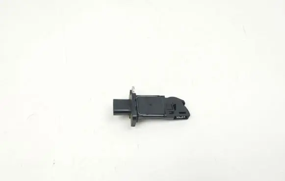 Mass air flow meter