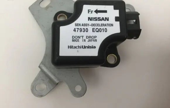 Nissan X-Trail T30 ESP (stability system) control unit 47930EQ010