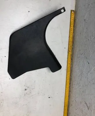 Mercedes-Benz E W212 Foot area side trim A2126800506