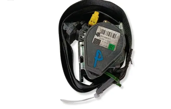 Chrysler Crossfire Front seatbelt 560498001 51620 010R000