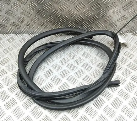 Lexus GS 250 350 300H 450H Rubber seal rear door 6233130190