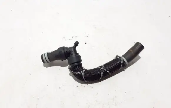 Renault Clio V Engine coolant pipe/hose 924102050R
