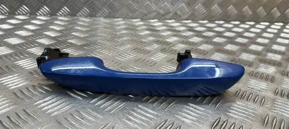 Lexus UX Front door exterior handle