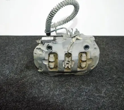Porsche Cayenne (92A) Rear brake caliper 7P5615404AB