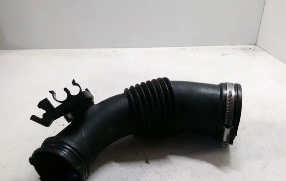 Audi A4 S4 B8 8K Air intake duct part 059129627L 059129615F