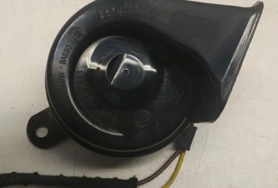Mercedes-Benz A W169 Horn signal A0055423320
