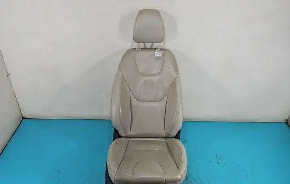 Ford Fusion II Front passenger seat IMPRK1498521