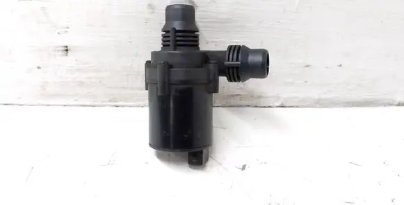 BMW X5 E70 Electric auxiliary coolant/water pump 9197085