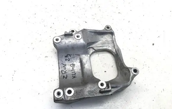 Honda ZR-V A/C compressor mount bracket ZHT-1 6MA