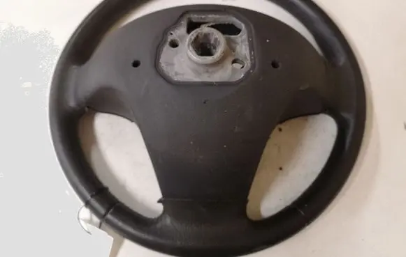 Volvo S40 Steering wheel PV55150060 9687334 SV5515000