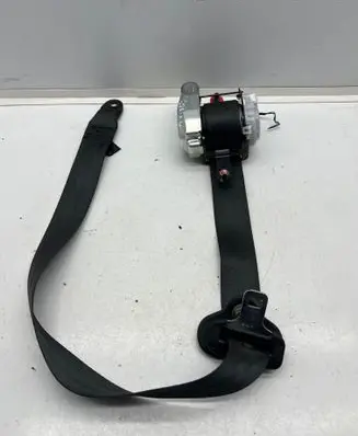Dacia Spring Front seatbelt 868855099R 9660998898 T0123030158