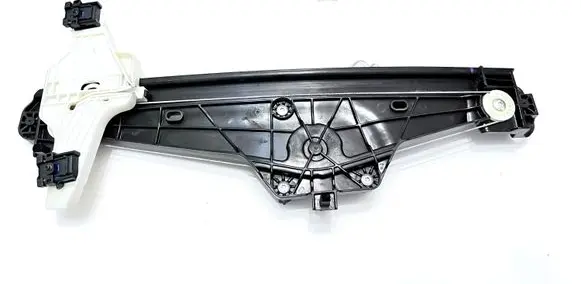 Peugeot 3008 II Rear door window regulator motor 156120862 9837784780 9840190280