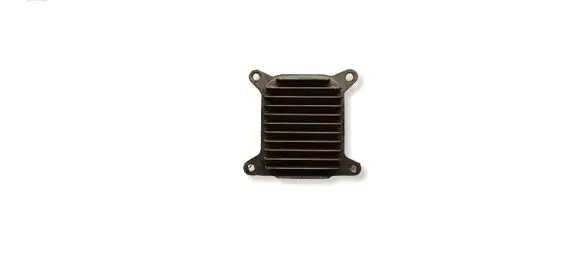 Tesla Model 3 Highland LED ballast control module P180247132D