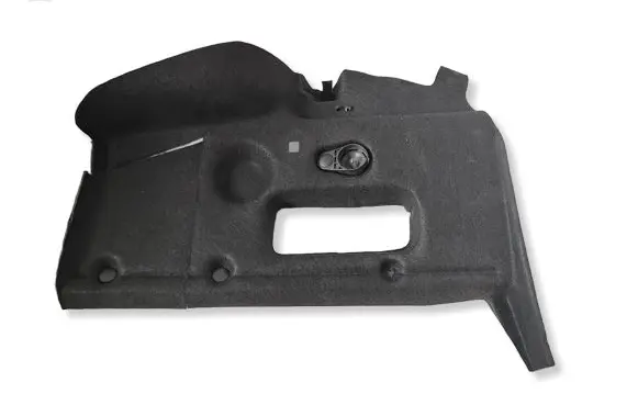 Jeep Grand Cherokee Dashboard lower bottom trim panel 53613M X85010905BL
