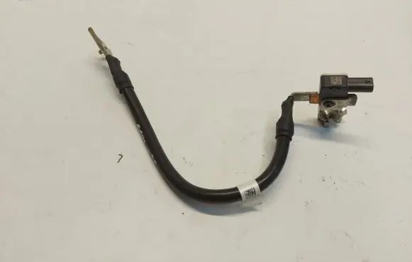 Ford Explorer Negative earth cable (battery) 1EA915181C-JLK01