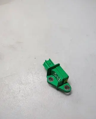 Audi A5 8T 8F Airbag deployment crash/impact sensor 1K0909606C 5WK43544