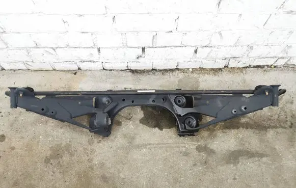 BMW X1 F48 F49 Rear subframe 