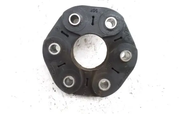 Ford Transit Rear prop shaft donut coupling/joint 2L1W4684AA GAF01002 E491A