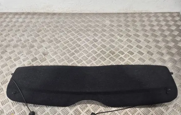 Mini One - Cooper Coupe R56 Parcel shelf 7151717
