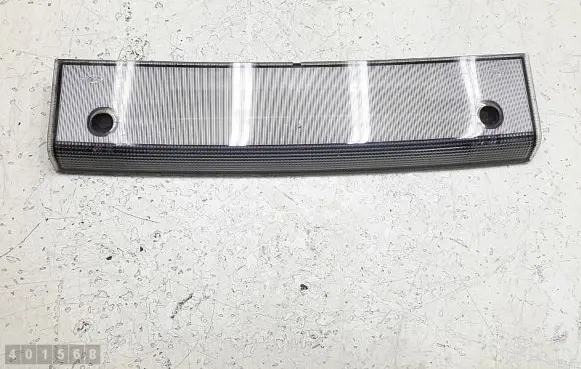 Ford C-MAX I Tailgate rear/tail lights