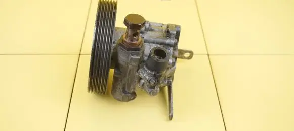 Peugeot Boxer Power steering pump 9805820980 AHN