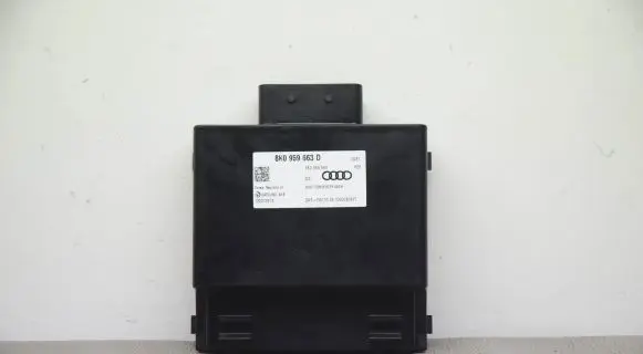 Audi A6 S6 C7 4G Current control relay 8K0959663