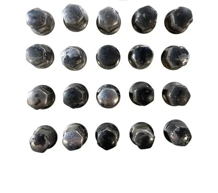 Chevrolet Camaro Nuts/bolts 9598179