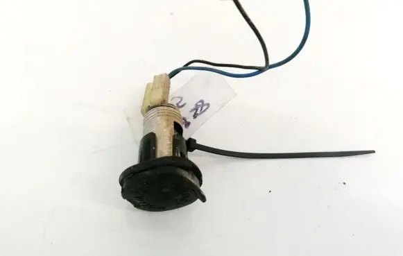 Subaru Forester SF Cigarette lighter 