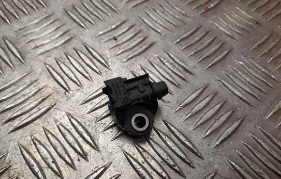 BMW 5 G60 Airbag deployment crash/impact sensor 9496819
