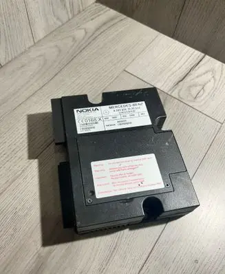 Phone control unit/module