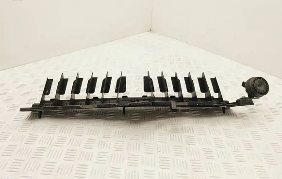 DS Automobiles 4 II Rear bumper mounting bracket 9830791180