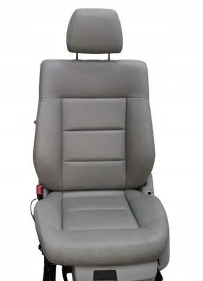 Mercedes-Benz E W212 Front driver seat 12345141