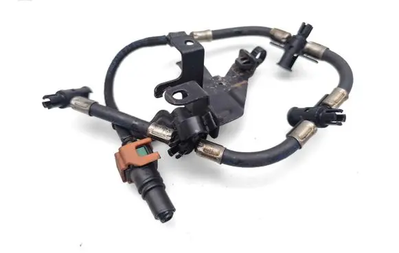 Hyundai Santa Fe Fuel return line/hose