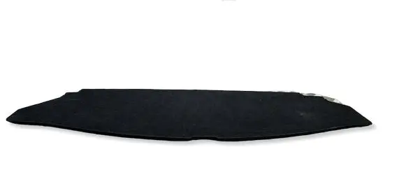 Renault Scenic IV - Grand scenic IV Trunk/boot floor carpet liner 849026036R