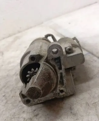 Renault Megane II Starter motor 8200227092