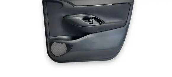 Toyota Yaris Cross Front door card panel trim 676100DP21 51681