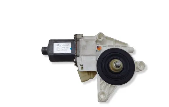 Mercedes-Benz ML W164 Front door window regulator motor A2518200842