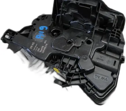 Volkswagen T-Roc Lock set 