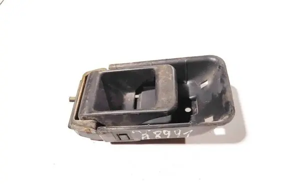 Fiat Ducato Front door interior handle